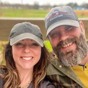 Meet your Posher, Kassie